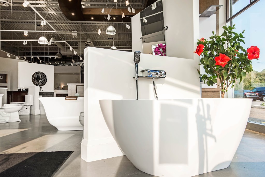 Watermarks Kitchen & Bath Boutique (Etobicoke) | 5454 Dundas St W, Etobicoke, ON M9B 1B4, Canada | Phone: (416) 234-2249