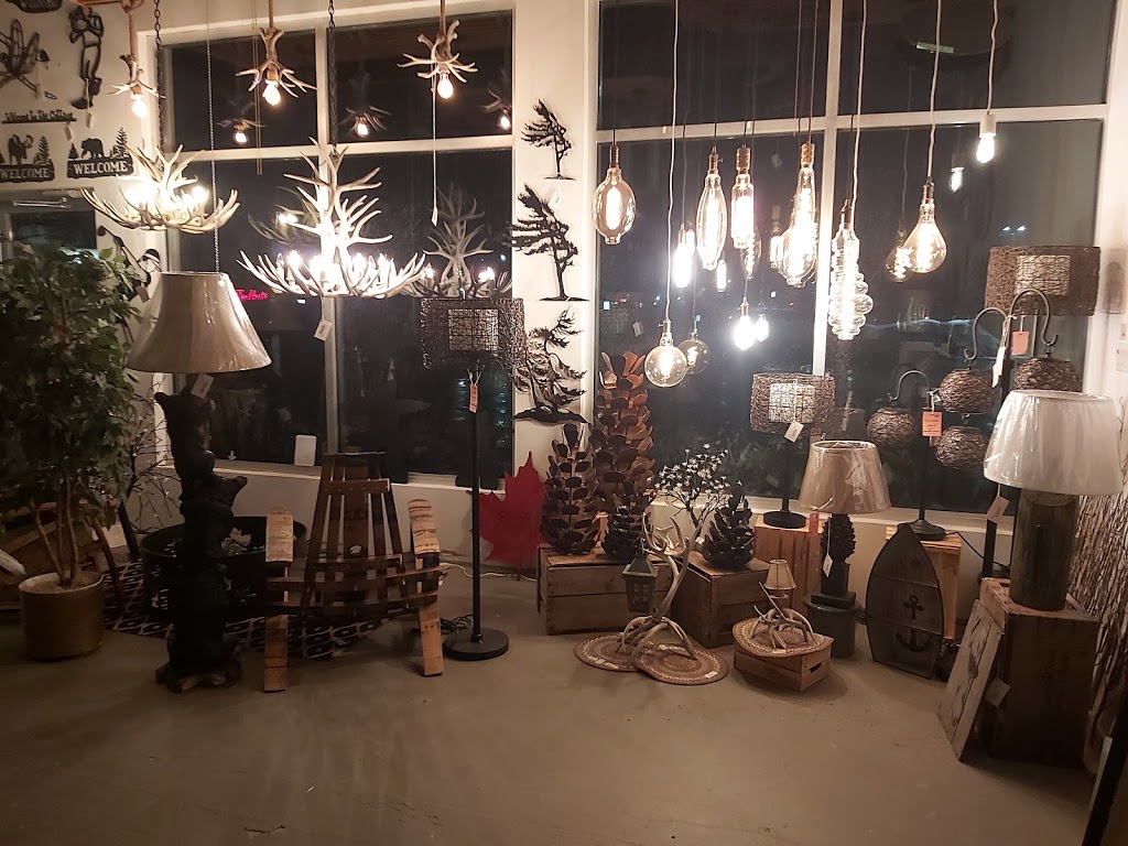 Sound Interiors | 70 Joseph St, Parry Sound, ON P2A 2G5, Canada | Phone: (705) 771-9414