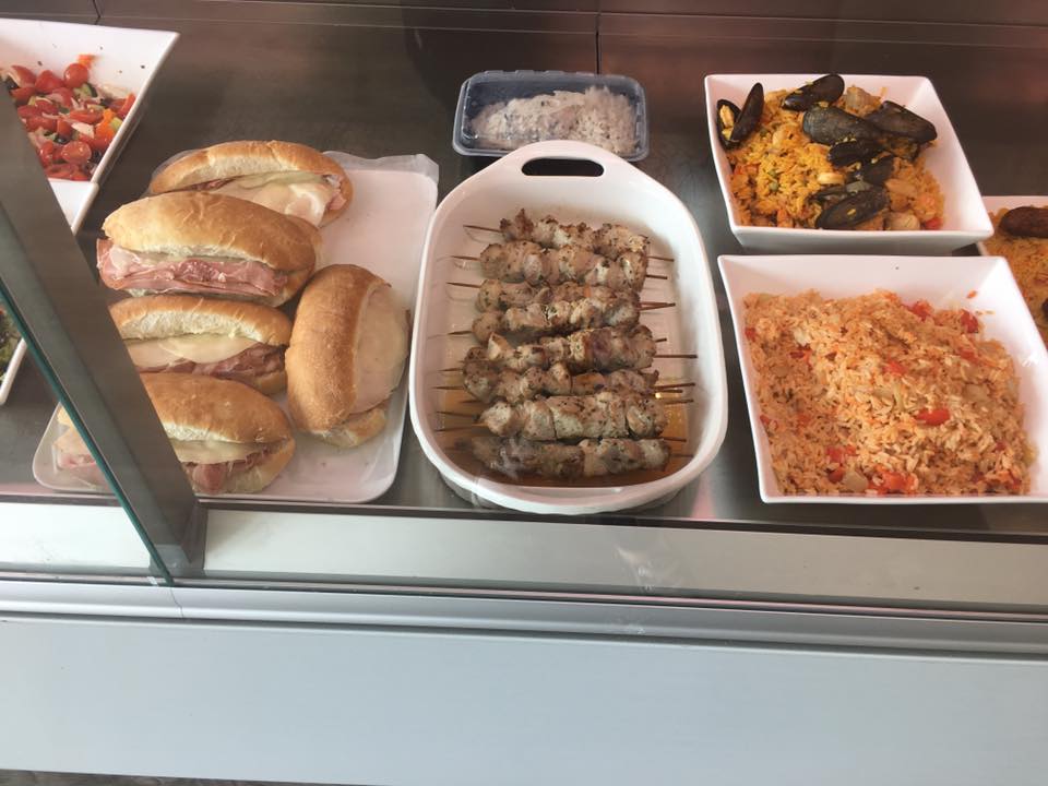La Ptite Gâterie du coin | 283 Boulevard Larochelle, Repentigny, QC J6A 1L2, Canada | Phone: (450) 585-1005