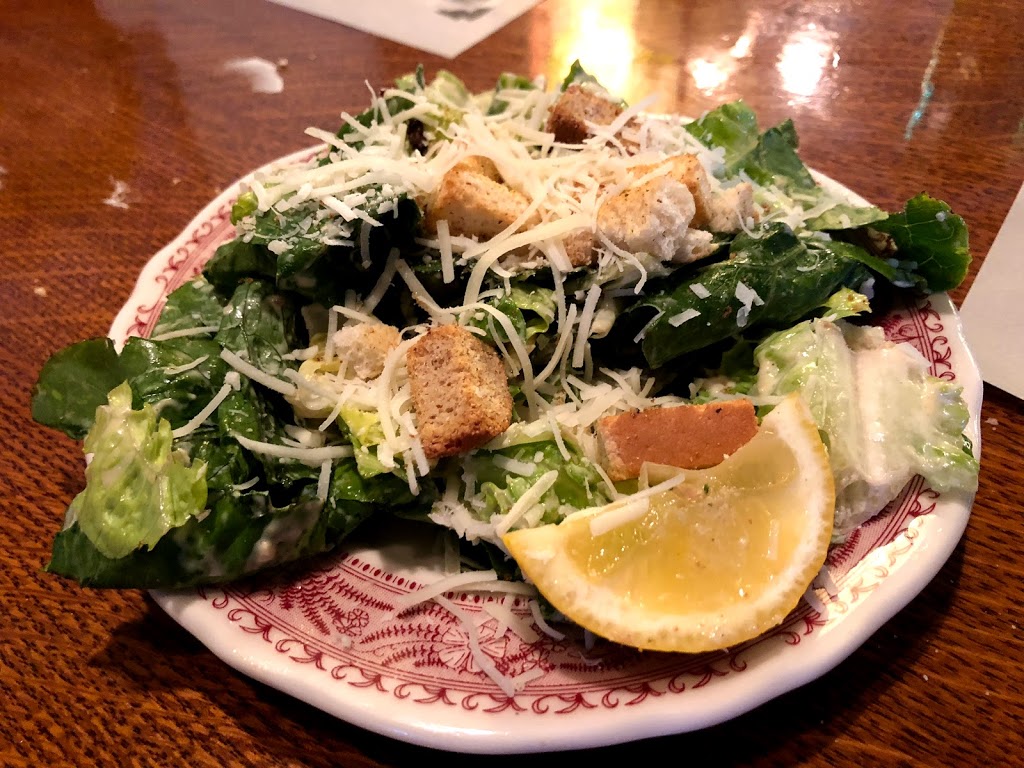 The Old Spaghetti Factory (Richmond) | Riverport Entertainment Complex, 14200 Entertainment Blvd #110, Richmond, BC V6W 1K3, Canada | Phone: (604) 277-8373