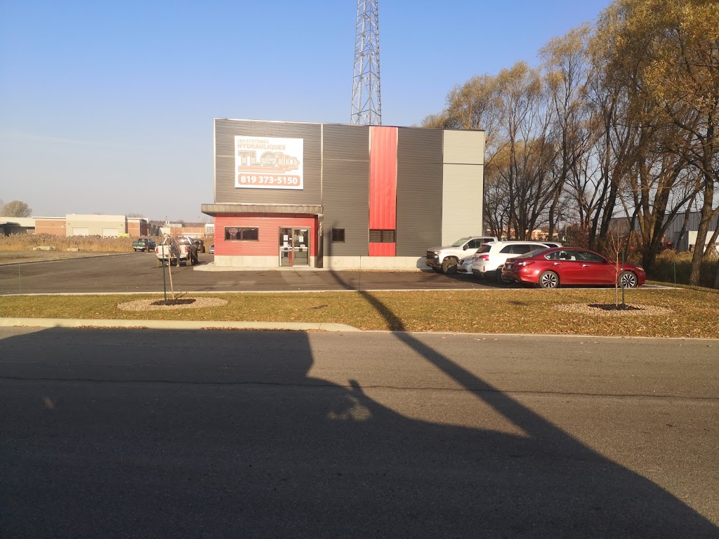 Hydrauliques TLG Inc | 2205 Rue Charbonneau, Trois-Rivières, QC G9A 5C9, Canada | Phone: (819) 373-5150