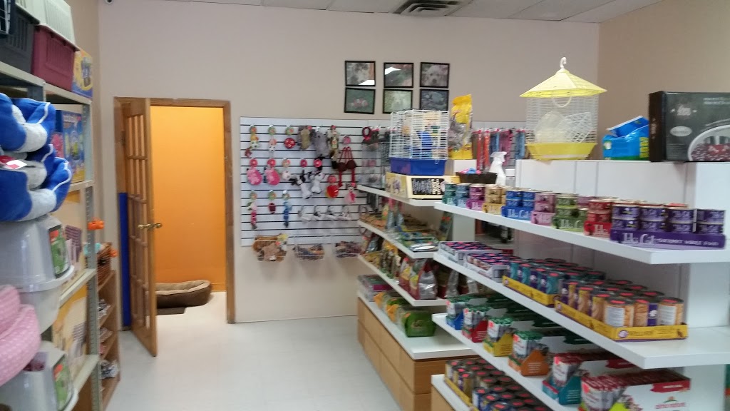Animalerie Lulu | 5000 Rue de Nanterre, Pierrefonds, QC H9J 1W1, Canada | Phone: (514) 626-4334