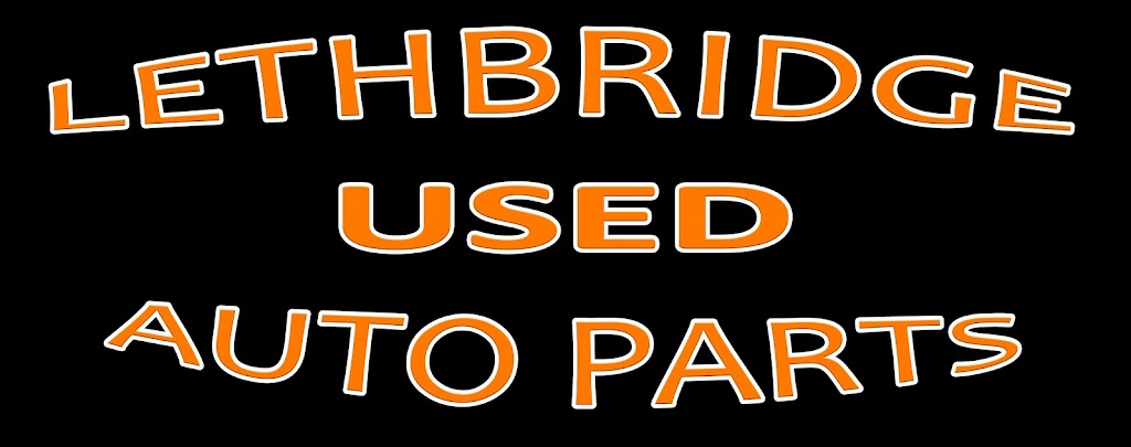 Lethbridge Auto Parts | 235 Stewart Ave, Lethbridge, AB T1K 8H4, Canada | Phone: (403) 320-5252