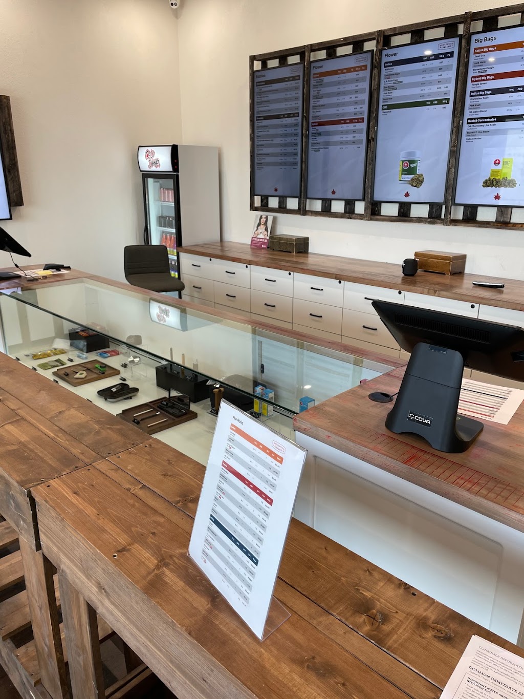 Bridlewood Cannabis | 45-2525 Bridlecrest Way SW, Calgary, AB T2Y 5J4, Canada | Phone: (587) 349-0511