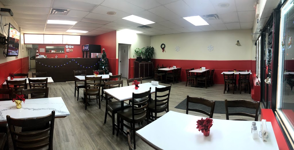 Pizza Sema Express | 7815 Boulevard Arthur-Sauvé, Laval, QC H7R 3X8, Canada | Phone: (450) 627-0707