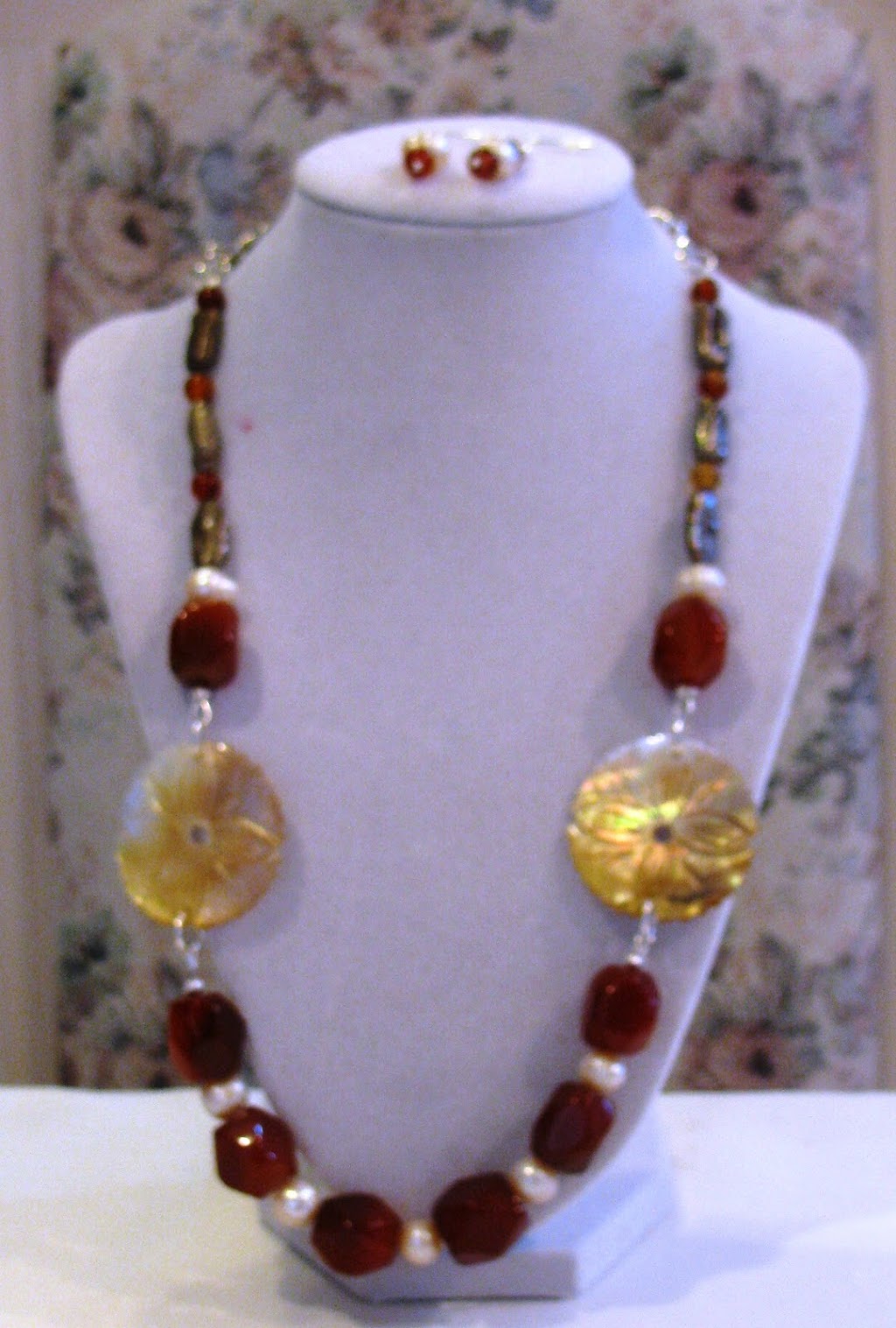 shezenjewelry.com - Suparnas Creations | 27 Boone Crescent, Ottawa, ON K1V 9M5, Canada | Phone: (613) 731-5296