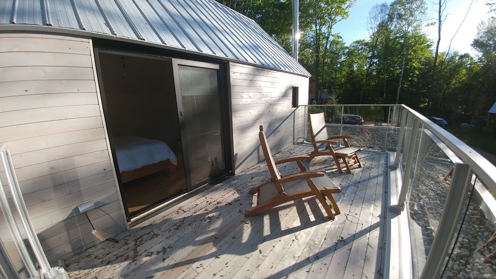 RCNT Chalets | 1247 Rue Saint Faustin, Saint Fautin Lac Carré, QC J0T 1J3, Canada | Phone: (450) 327-6130