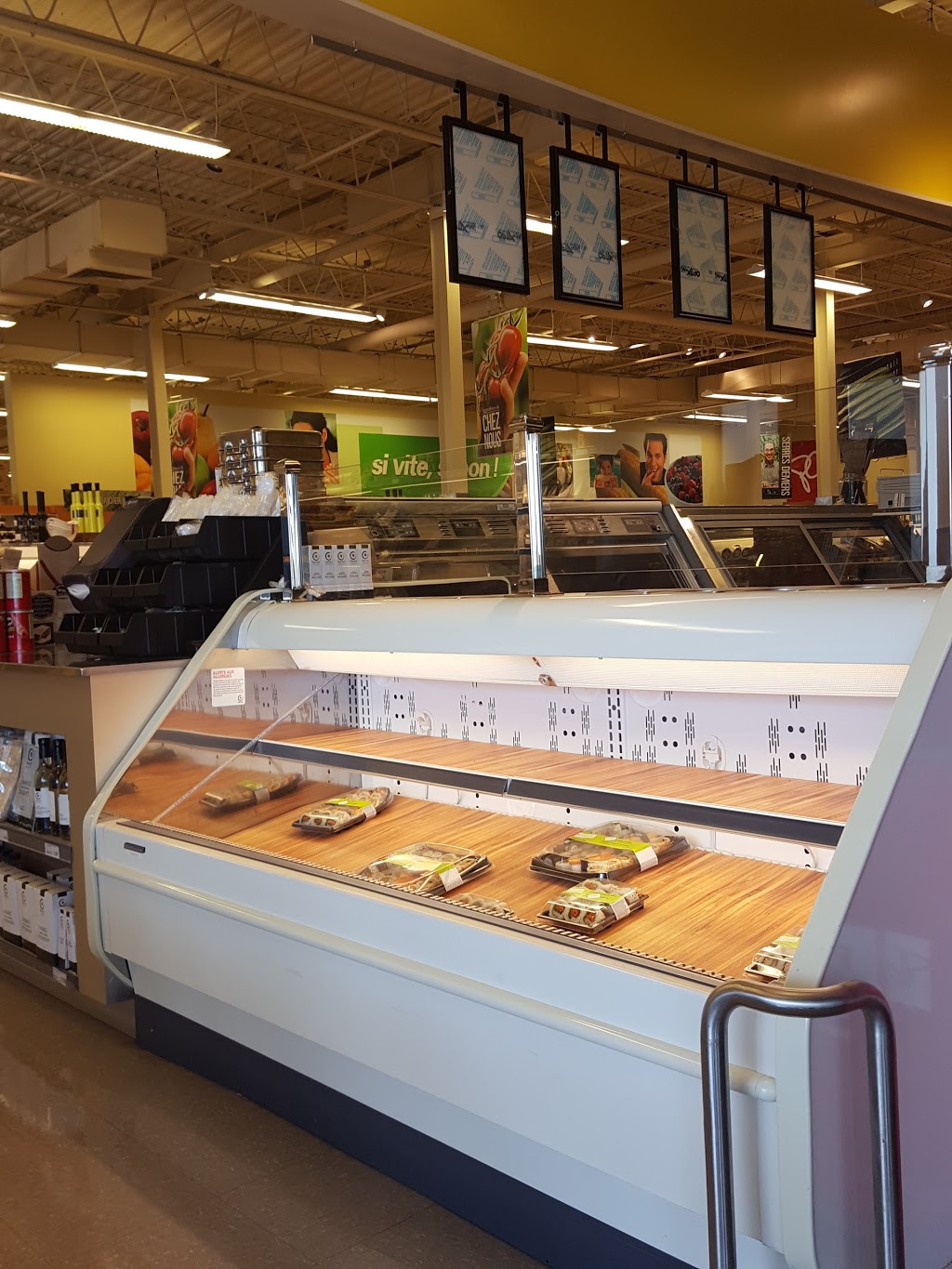 Provigo | 95 Boulevard de Gaulle, Lorraine, QC J6Z 3R8, Canada | Phone: (450) 621-1115