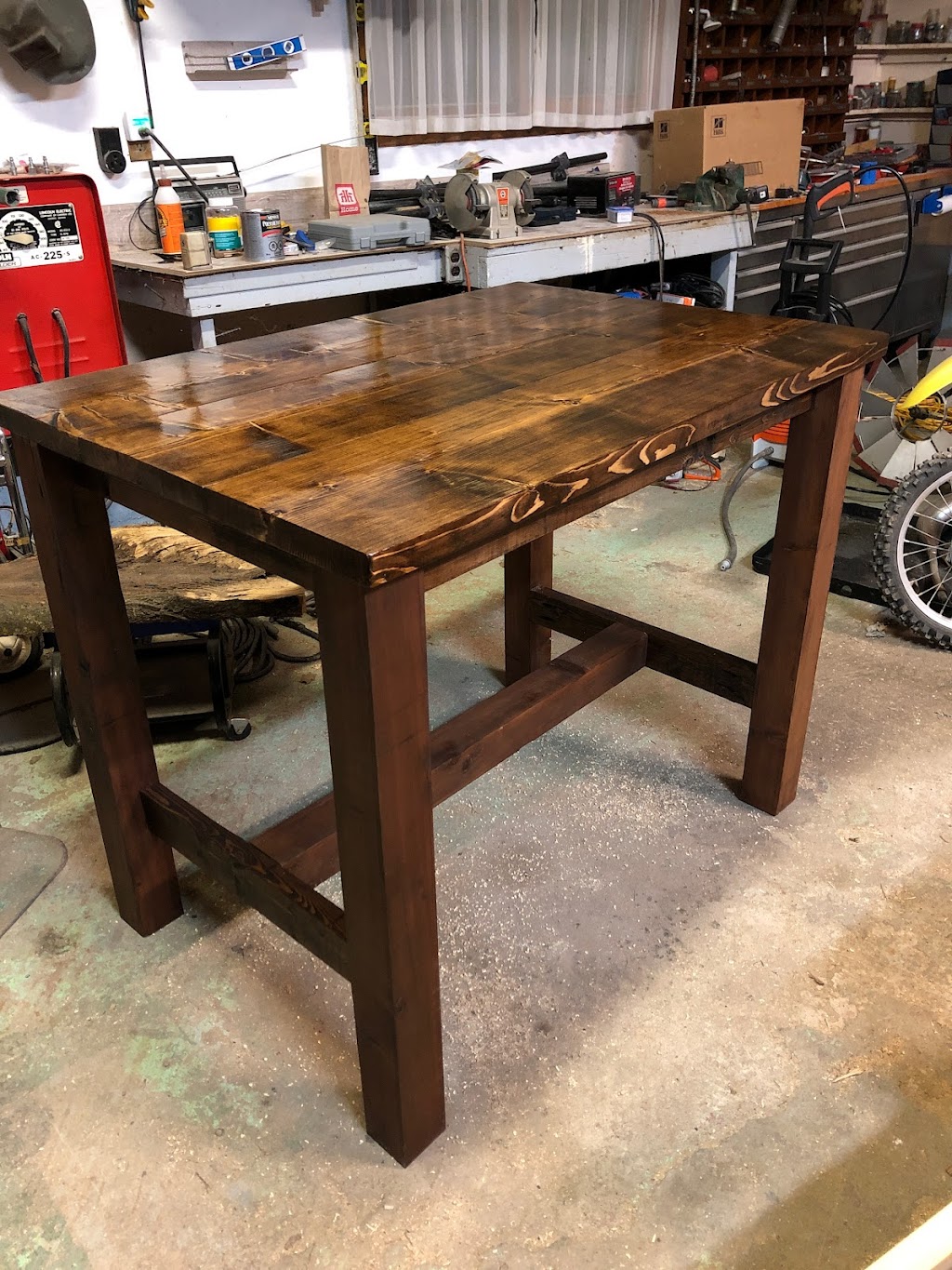 Forman Timberworks | 2372 120 Rd, St. Marys, ON N4X 1C9, Canada | Phone: (226) 238-6066