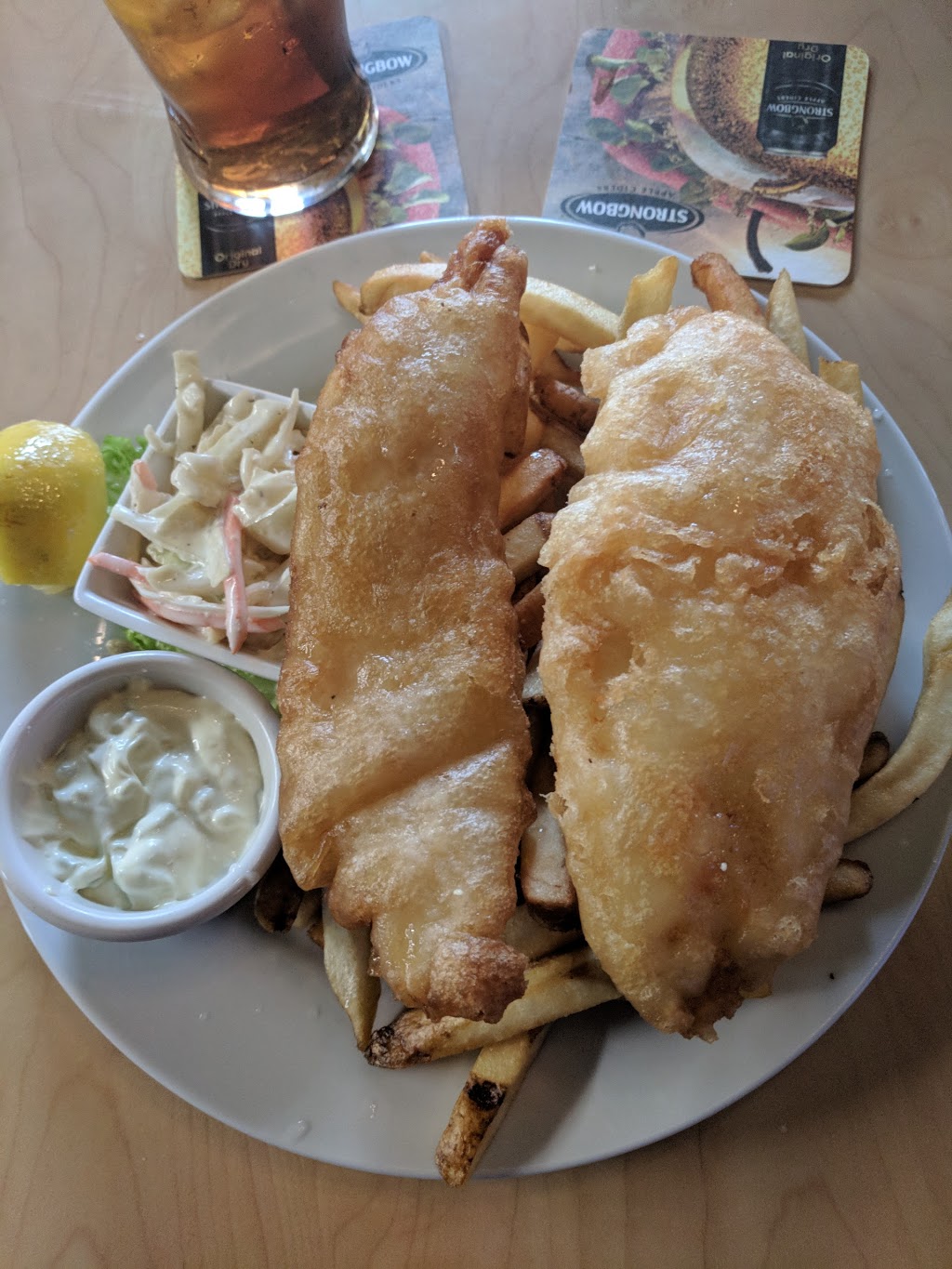 The Timberland Pub | Cassidy, BC V0R 1H0, Canada | Phone: (250) 245-0800