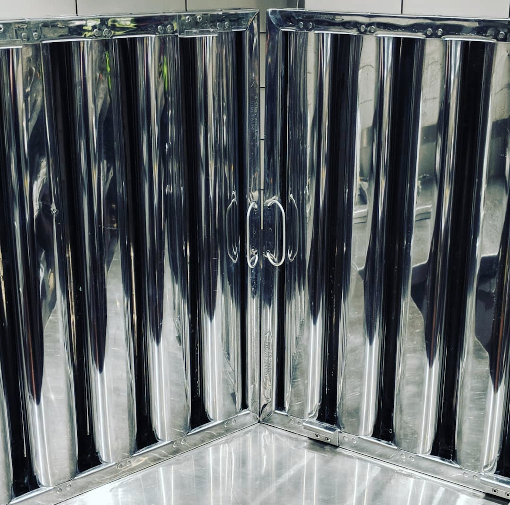 The Grease Police Inc - Certified Kitchen Exhaust Hood Cleaners | 381 Fleet St, Welland, ON L3B 4X4, Canada | Phone: (905) 788-7717