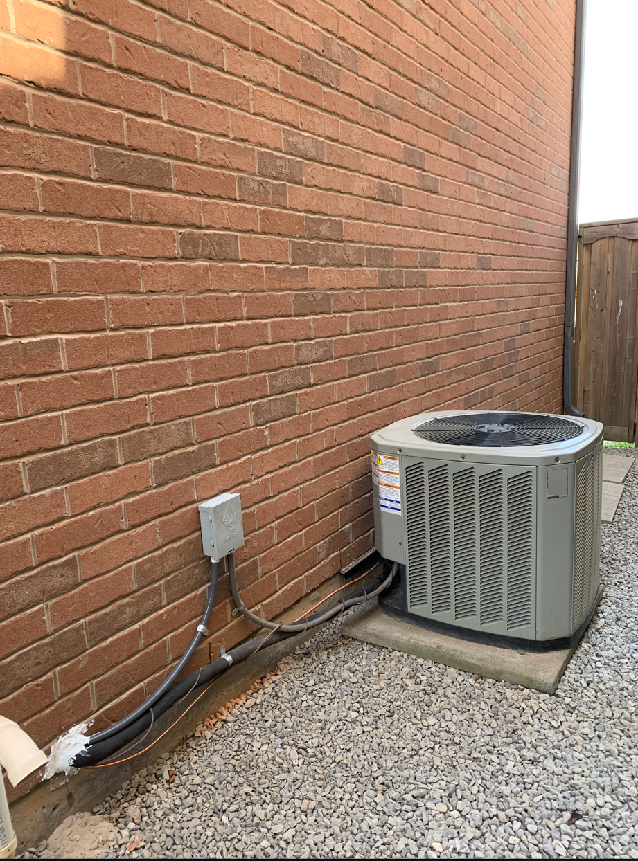 Sarman Air Inc. | 2 Durie Ln, Thornhill, ON L3R 5R6, Canada | Phone: (416) 996-8210