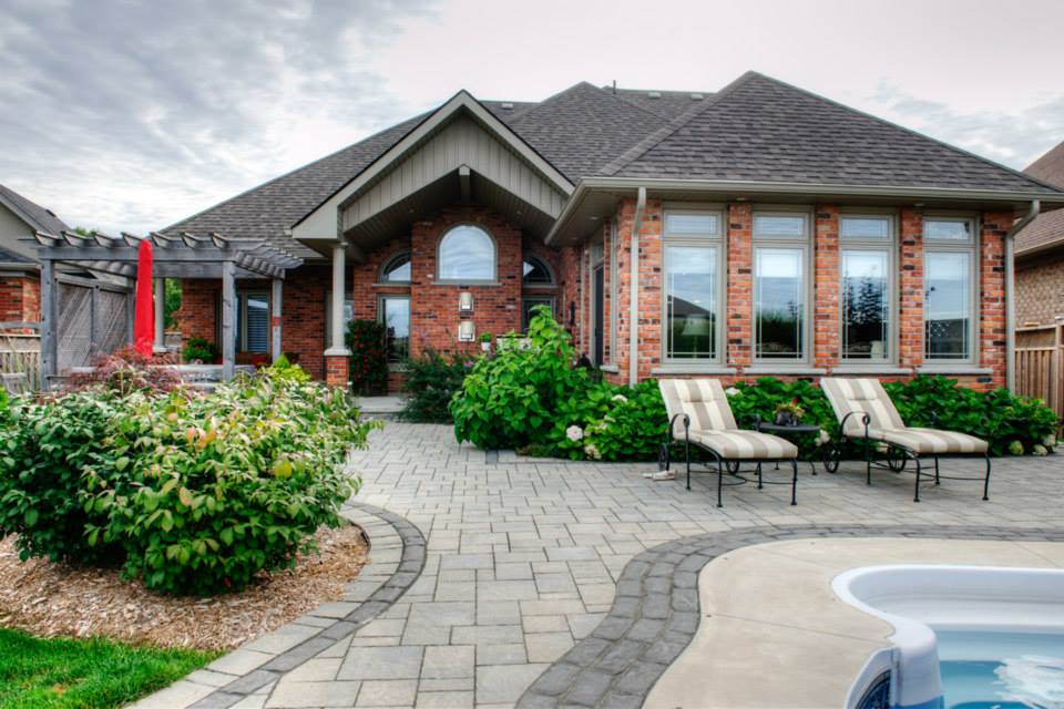 Kempston & Werth Realty Ltd | 247 Main St W, Palmerston, ON N0G 2P0, Canada | Phone: (519) 417-4663