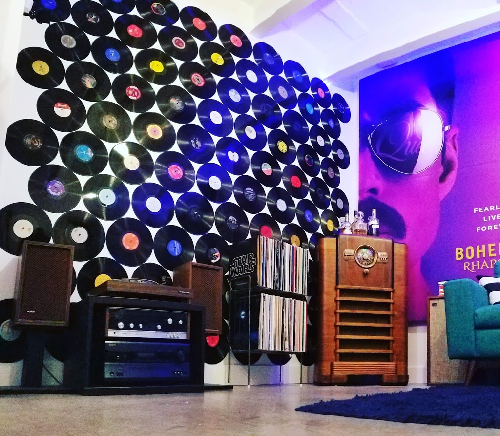The Okanagan Mixing Studio | 13066 Cliffstone Ct, Lake Country, BC V4V 2R1, Canada | Phone: (250) 863-2473