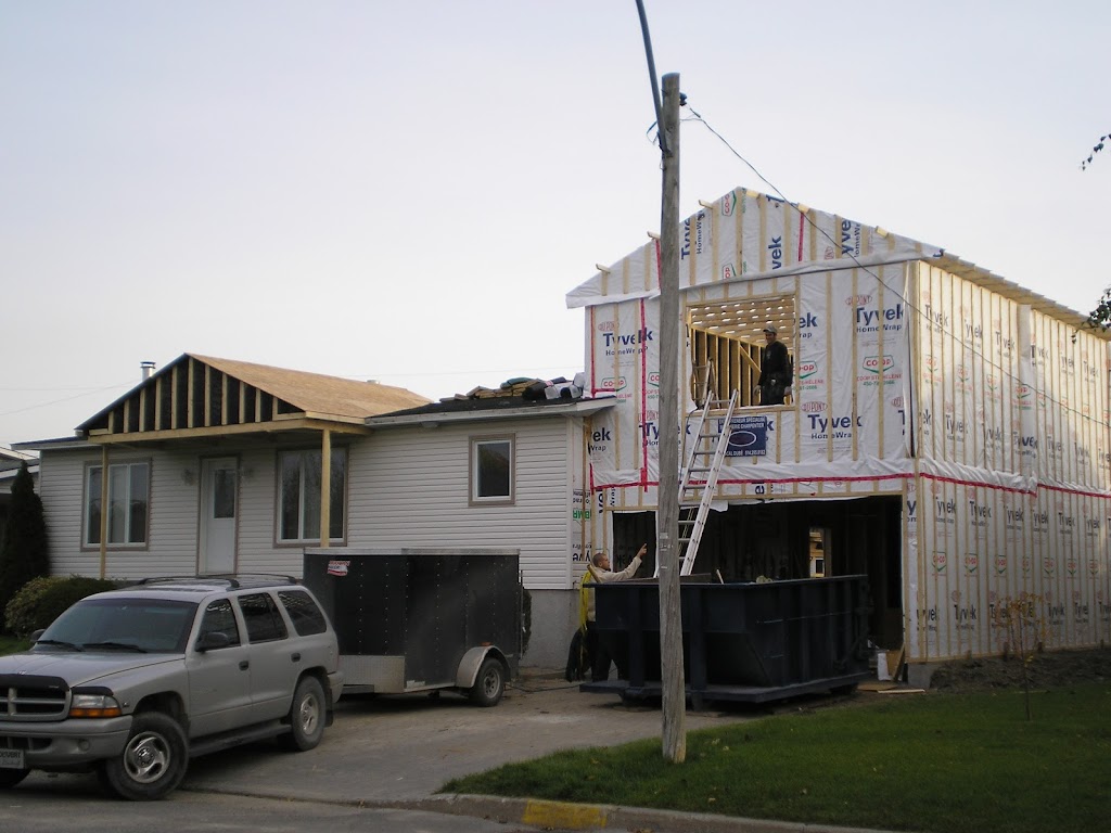 Pascal Dubé Construction Rénovation | 2387 Rue de la Verendrye, Varennes, QC J3X 1B2, Canada | Phone: (514) 295-0182