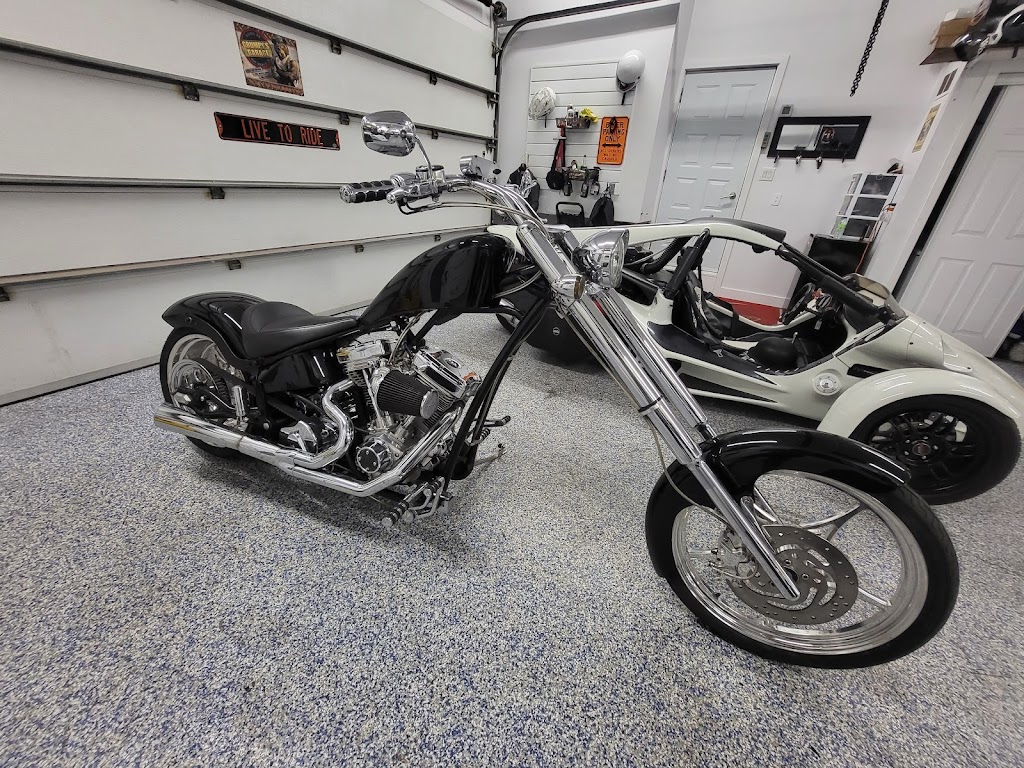 Monkey cycle | 766 Rue Notre-Dame, Saint-Sulpice, QC J5W 3W7, Canada | Phone: (514) 706-9944