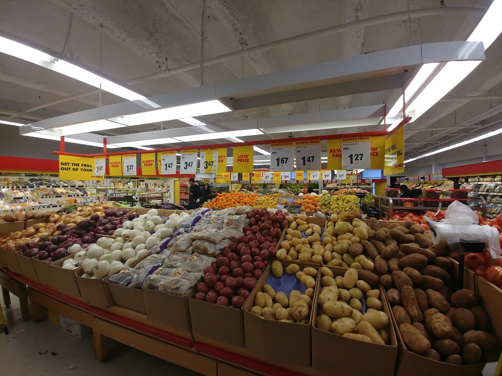 Alfies No Frills | 1688 W 4th Ave, Vancouver, BC V6J 0B7, Canada | Phone: (866) 987-6453