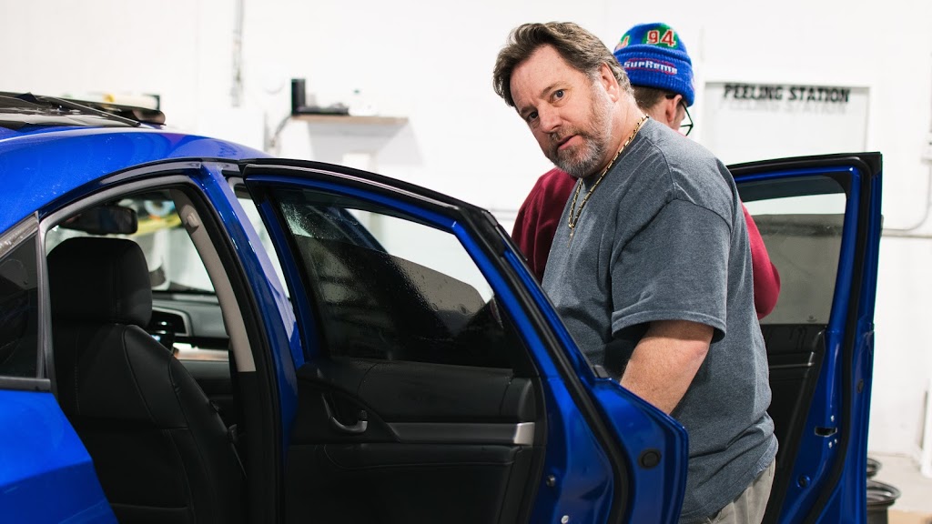 MJR Autostyling | 17F, Bruce St, Brantford, ON N3R 1E3, Canada | Phone: (519) 774-1700