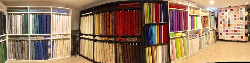 Quilted Memories | 4319 Hartfield Grove, Mississauga, ON L4W 2Y6, Canada | Phone: (416) 244-2815
