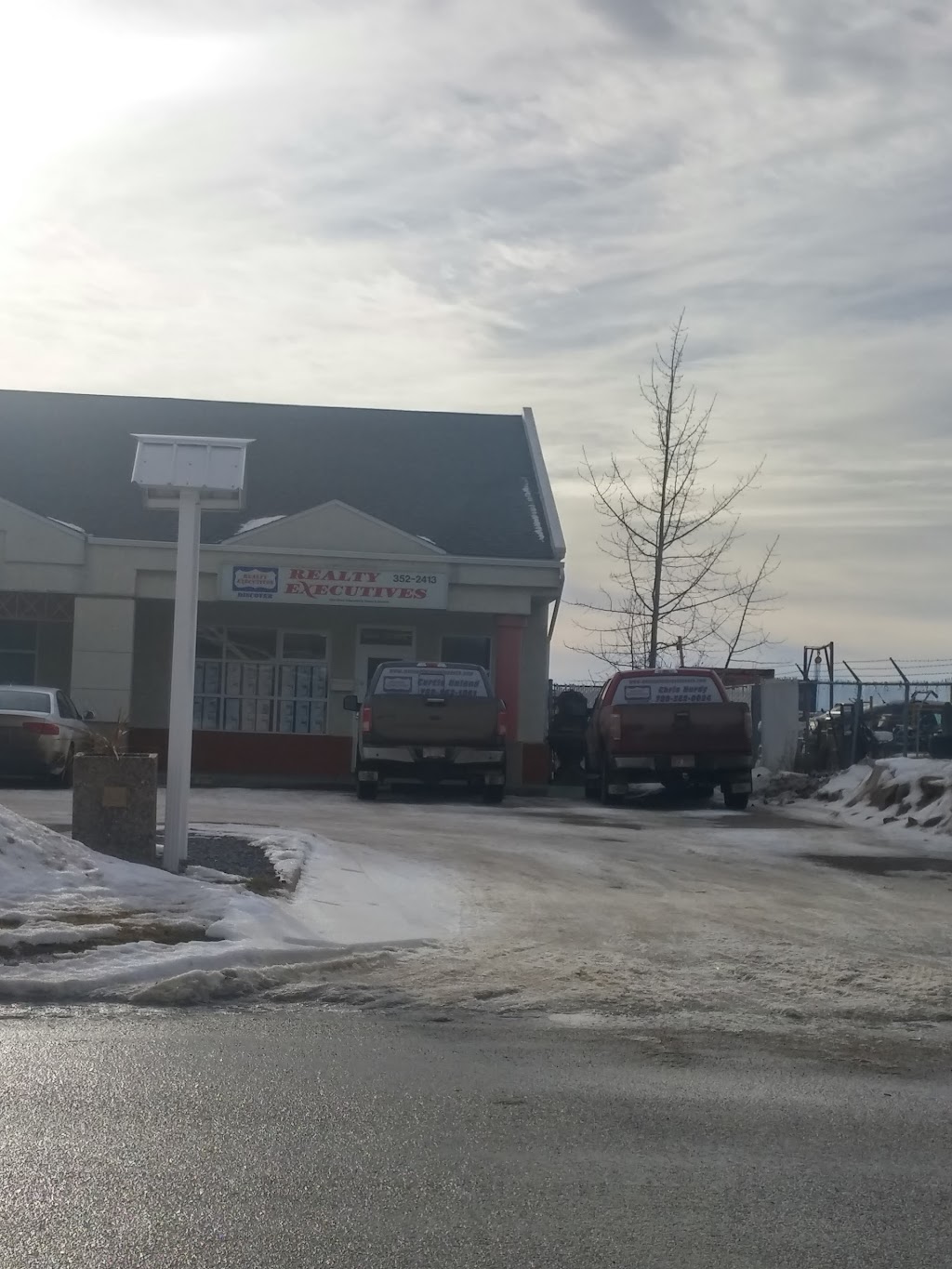 Realty Executives Discover | 5409 36 Ave, Wetaskiwin, AB T9A 3C7, Canada | Phone: (780) 352-2413