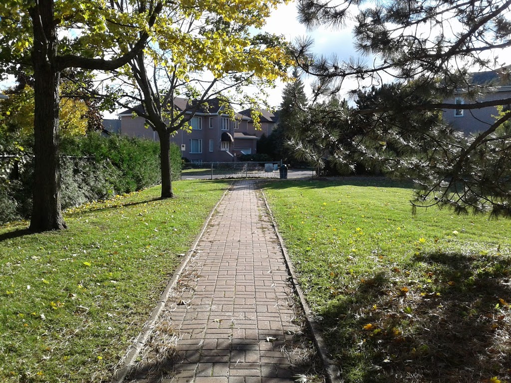 Park Florence | Rue Florence, Dollard-des-Ormeaux, QC H9A 3B9, Canada | Phone: (514) 684-1010