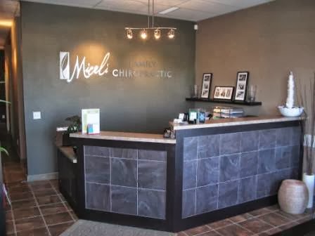Miceli Family Chiropractic | 15566 McIvor Blvd SE, Calgary, AB T2Z 4Y2, Canada | Phone: (403) 257-9661