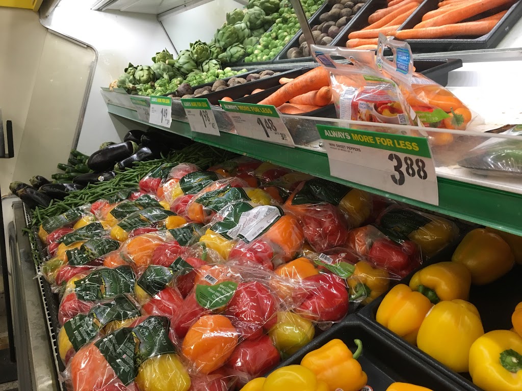 Food Basics | 380 Eramosa Rd, Guelph, ON N1E 6R2, Canada | Phone: (519) 824-8700