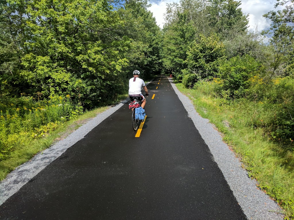 Centre de la nature | Rue Yamaska E, Farnham, QC J2N 2P8, Canada | Phone: (450) 293-3178