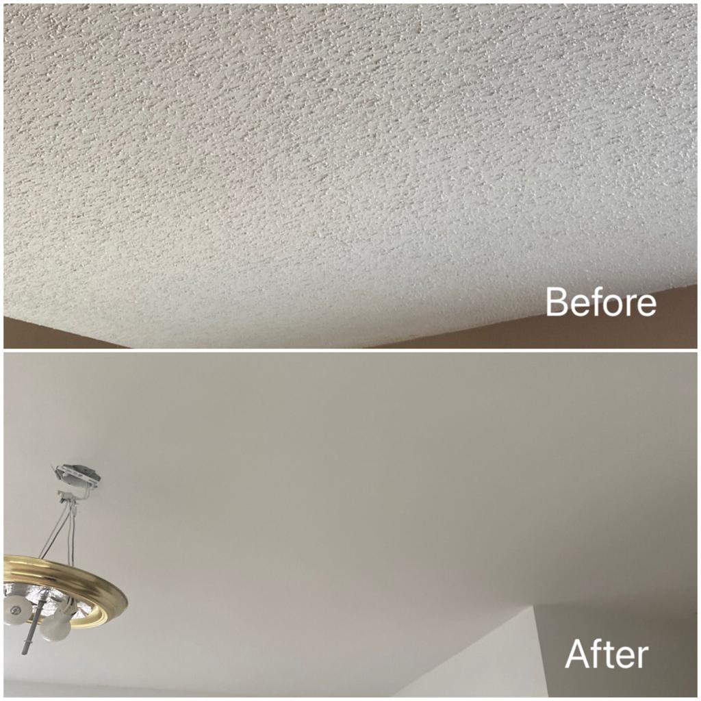 Fresh Look Ceiling | No. 3 Rd, Richmond, BC V7A 4W5, Canada | Phone: (778) 238-3235