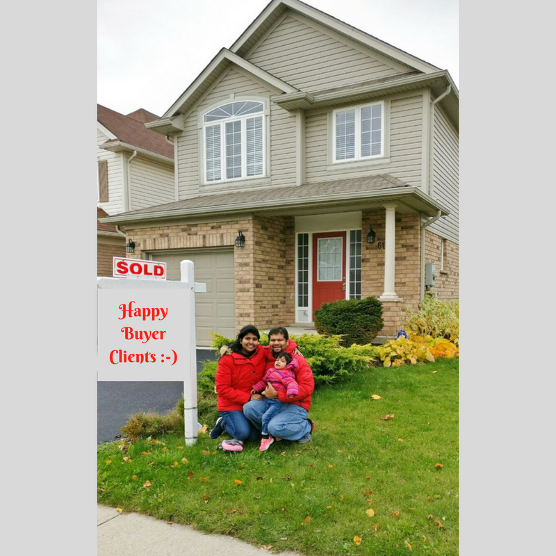 Ritu Verma & Vishal Verma, Sales Representative - Soldbig Realty | 210-450 Bronte St S, Milton, ON L9T 8T2, Canada | Phone: (416) 419-5732