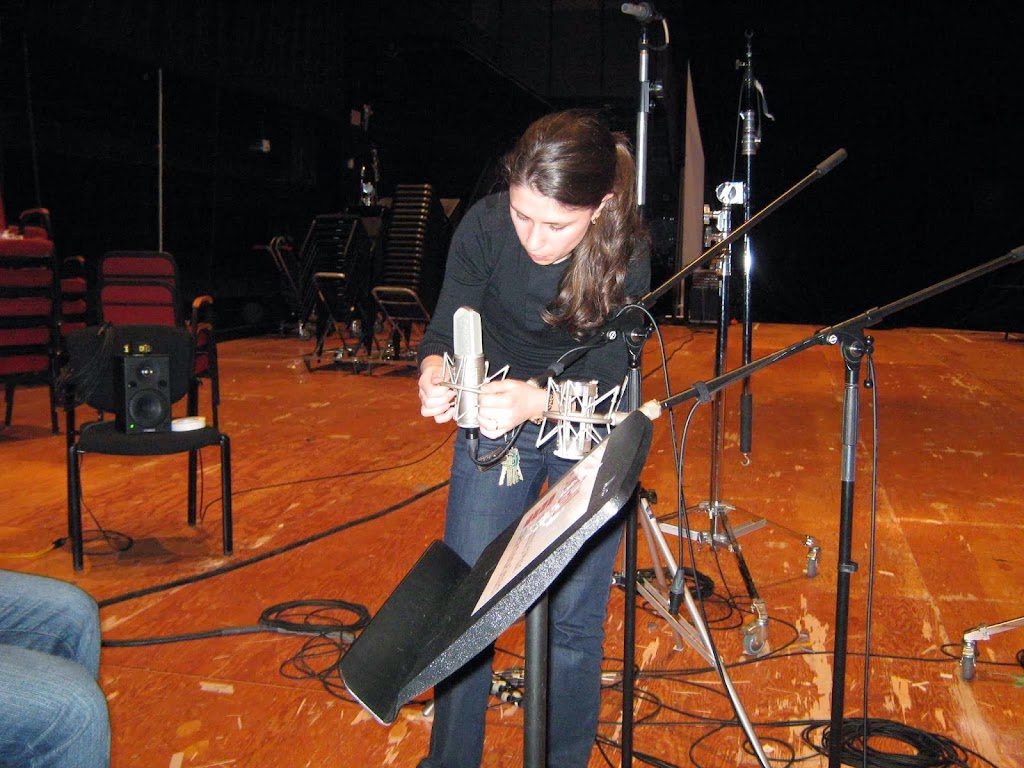 Zana Corbett Audio Services | 327 22 Ave SW, Calgary, AB T2S 0H3, Canada | Phone: (403) 615-4907