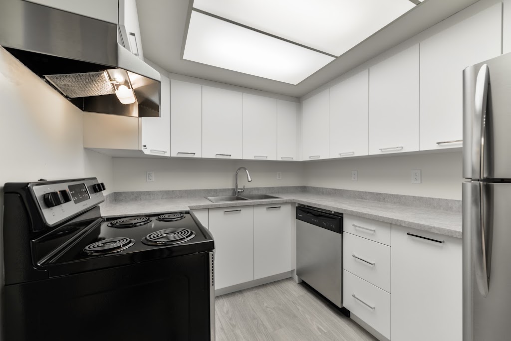 Aspen Court | 15123 45th Ave NW, Edmonton, AB T6H 5K8, Canada | Phone: (780) 496-9486