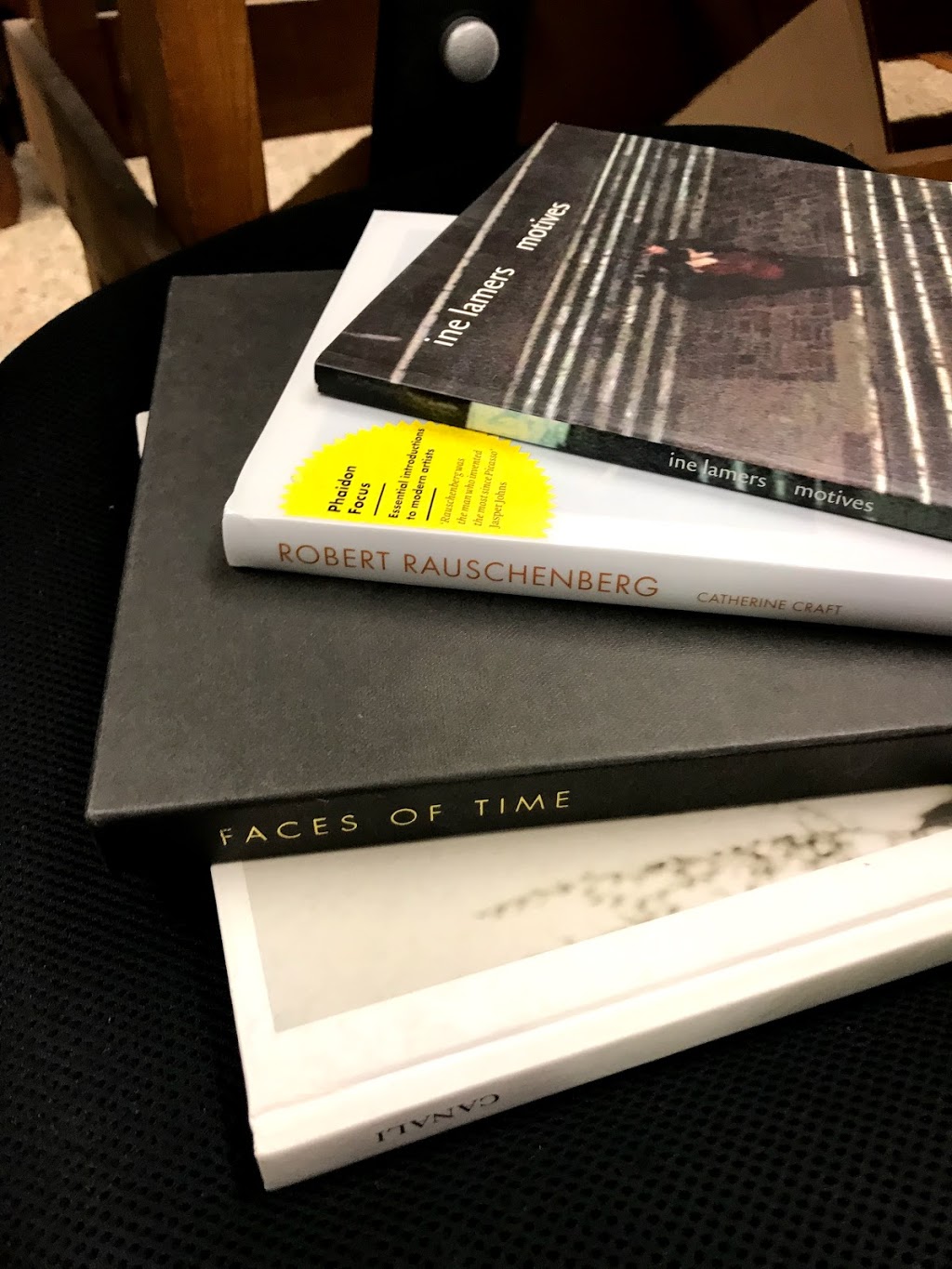 Ayerego Books | 1031 St Clair Ave W, Toronto, ON M6E 1A3, Canada | Phone: (416) 536-6880