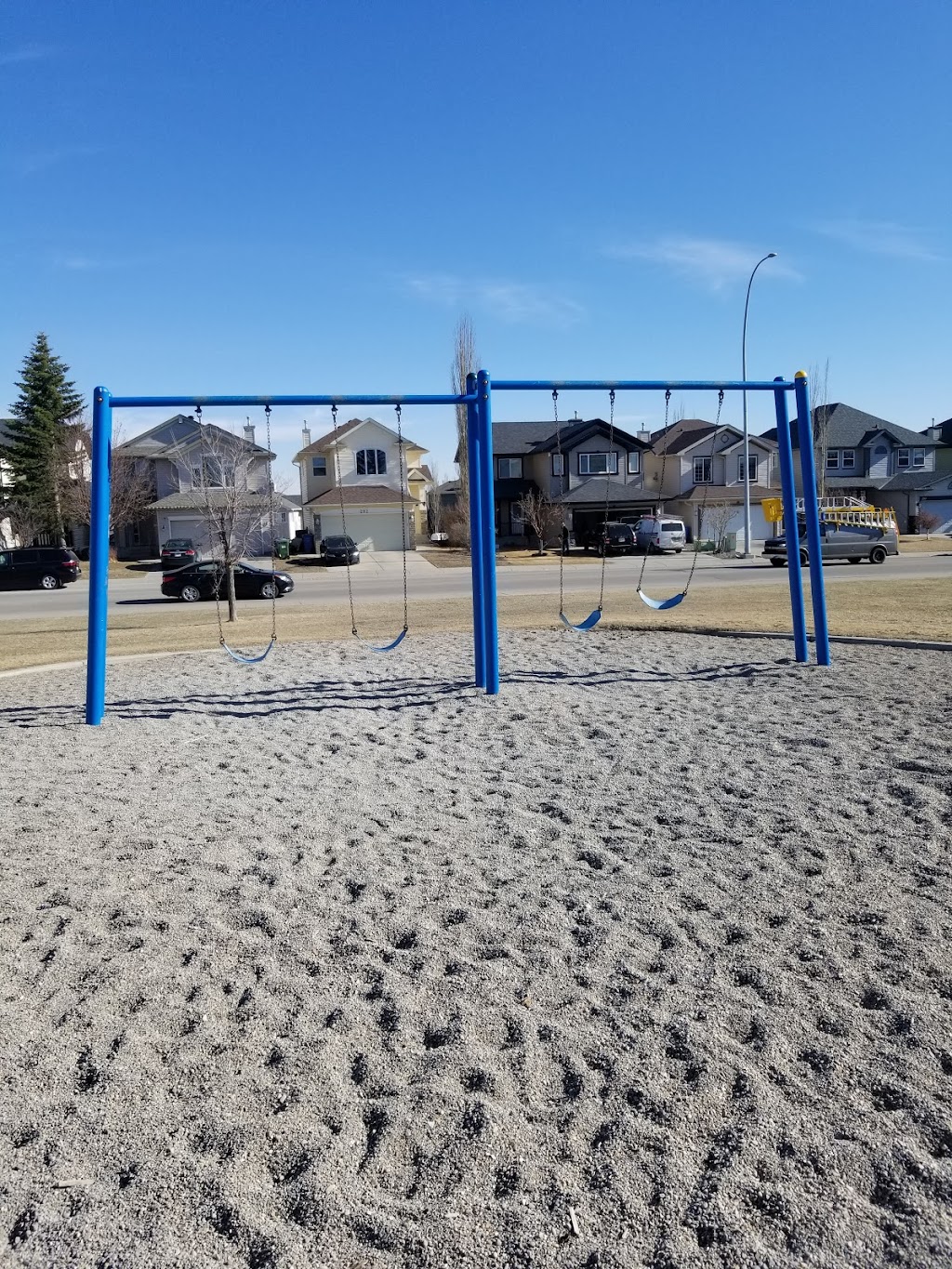 Citadel Main Playground | Citadel, Calgary, AB T3G 5E1, Canada | Phone: (519) 804-6854