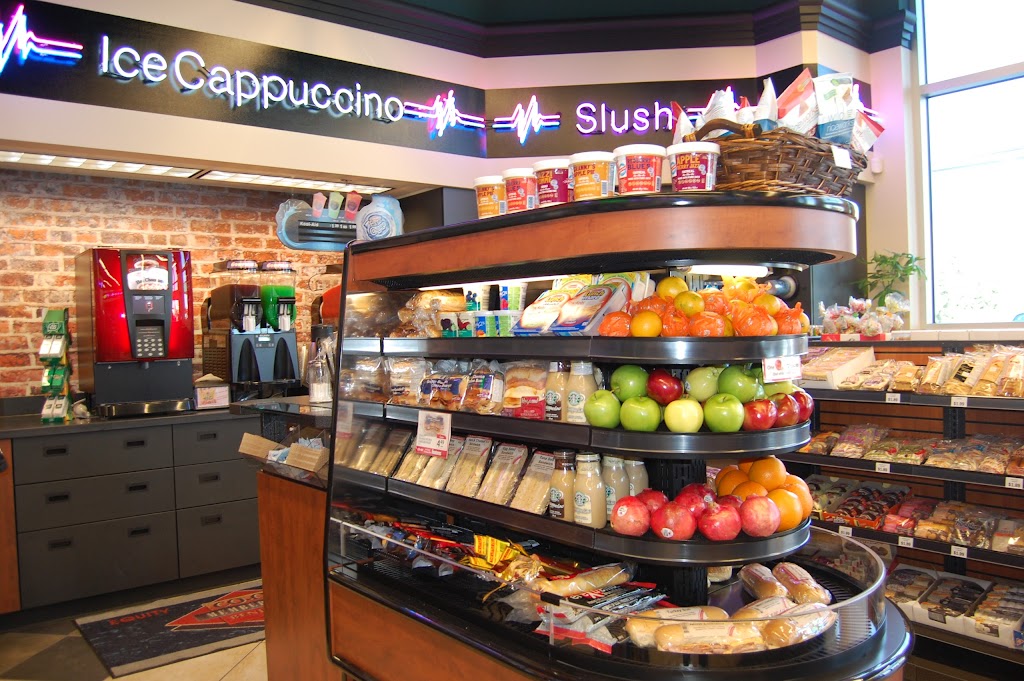Co-op Gas & Convenience Centre | 699 Aspen Rd, Comox, BC V9M 4H6, Canada | Phone: (250) 339-1955