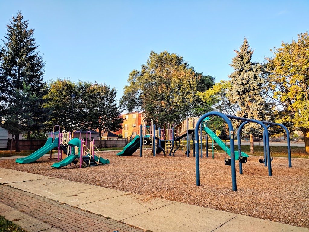 Trimbee Park | 22 Margaret Rose Ct, North York, ON M9N 3Y6, Canada