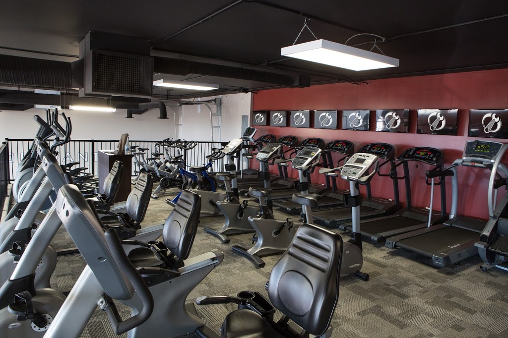 Wrench Fitness Inc | 551 Centennial Dr N, Martensville, SK S0K 2T0, Canada | Phone: (306) 249-4348