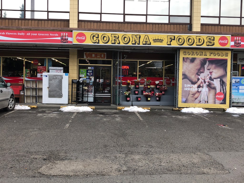 Corona Foods Low Cost (1988) Ltd | 2155 Sooke Rd, Victoria, BC V9B 1W4, Canada | Phone: (250) 478-0521