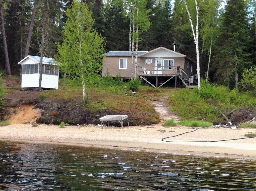 Pourvoirie Cargair Ltee | 1788 Bd Fernand Lafontaine, Rivière-Rouge, QC J0T 1T0, Canada | Phone: (819) 275-2794