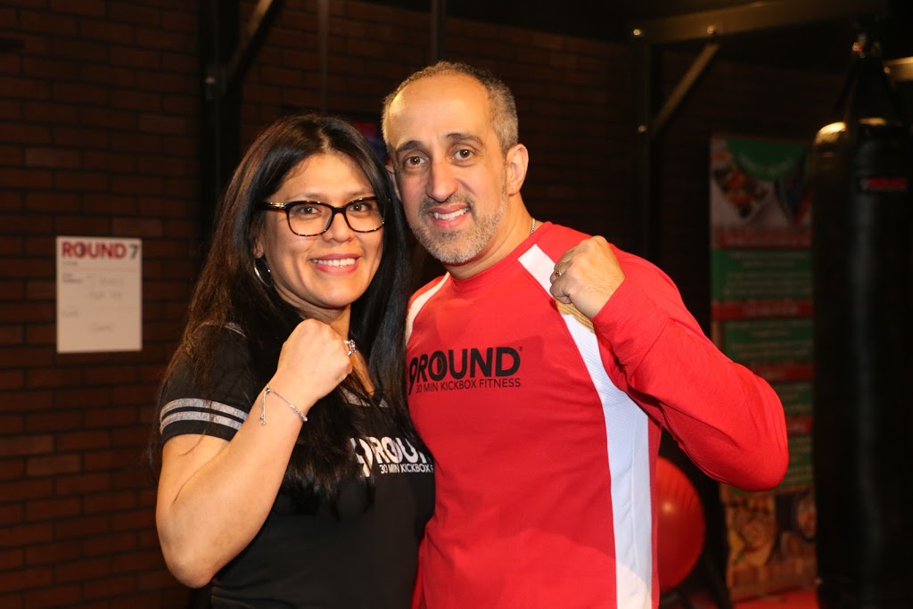 9Round Maple | 1850 Major MacKenzie Dr W, Maple, ON L6A 4R9, Canada | Phone: (647) 699-8258