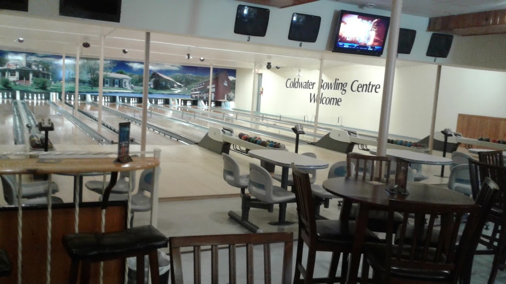 Coldwater Bowling Centre | bowling alley | 19 Michael Anne Dr, Coldwater, ON L0K 1E0, Canada | 7056863321 OR +1 705-686-3321