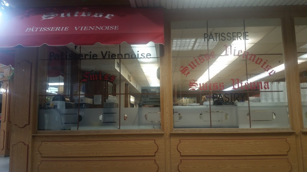 Swiss Vienna Patisserie | 297 Boul Saint-Jean, Pointe-Claire, QC H9R 3J1, Canada | Phone: (514) 697-2280
