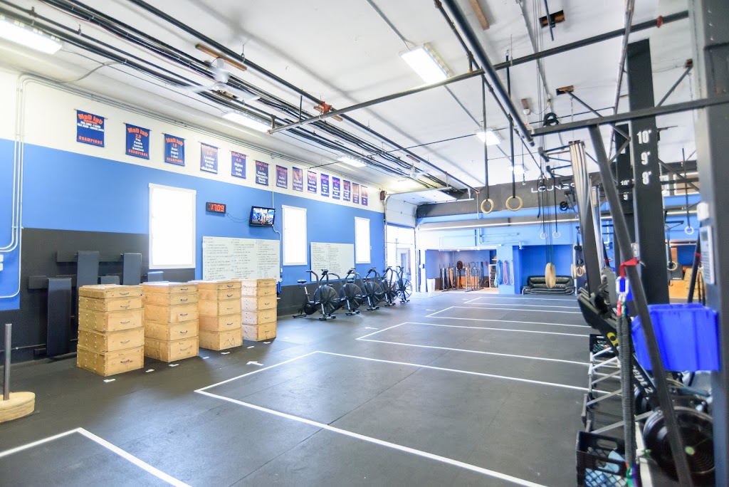 Madlab School of Fitness | 1980 Clark Dr, Vancouver, BC V5N 0A9, Canada | Phone: (604) 253-1261