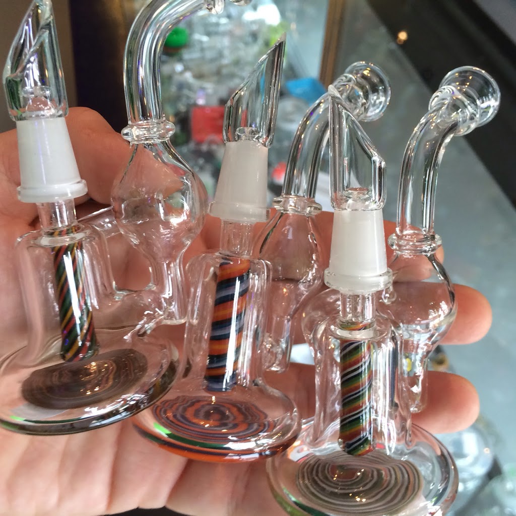 Glass On Glass Gallery | 19 Alma Crescent, Halifax, NS B3N 2C4, Canada | Phone: (902) 444-4367