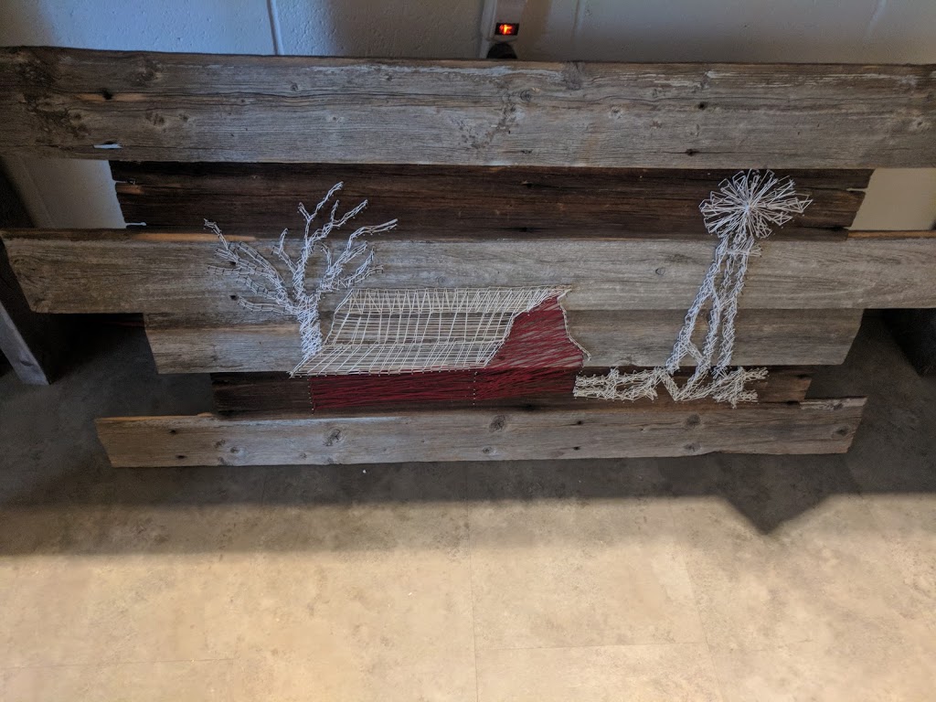 Reborn Barns | 205 Chatelain Dr #9, St. Albert, AB T8N 5A5, Canada | Phone: (780) 953-7832