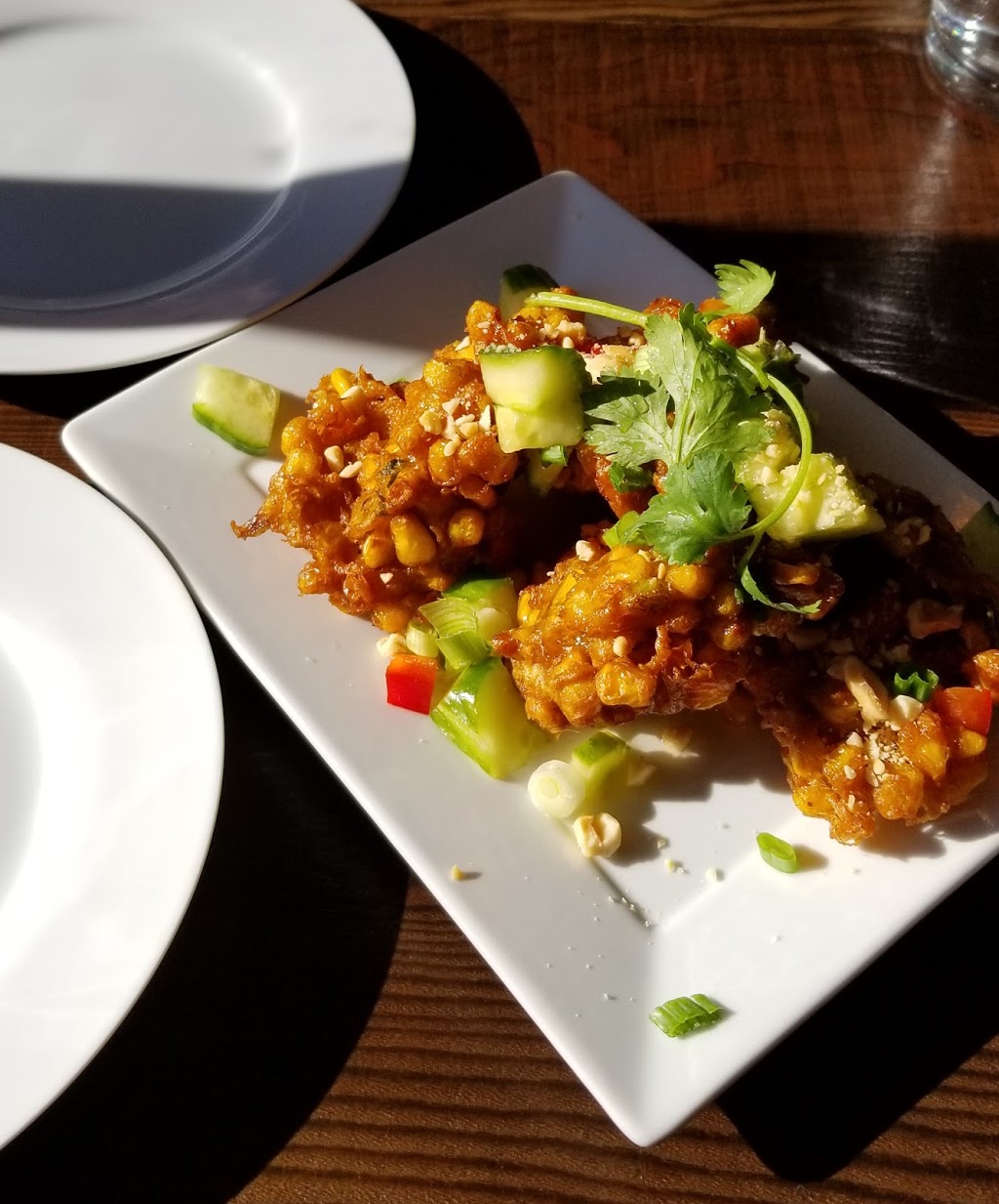Montra Thai Eatery | 1845 Renfrew Rd, Shawnigan Lake, BC V0R, Canada | Phone: (250) 743-7400