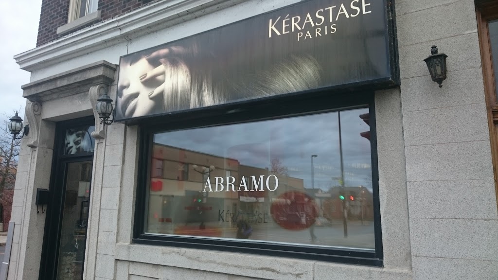 Abramo | hair care | 6761 Boulevard Monk, Montréal, QC H4E 3J1, Canada | 5147696277 OR +1 514-769-6277