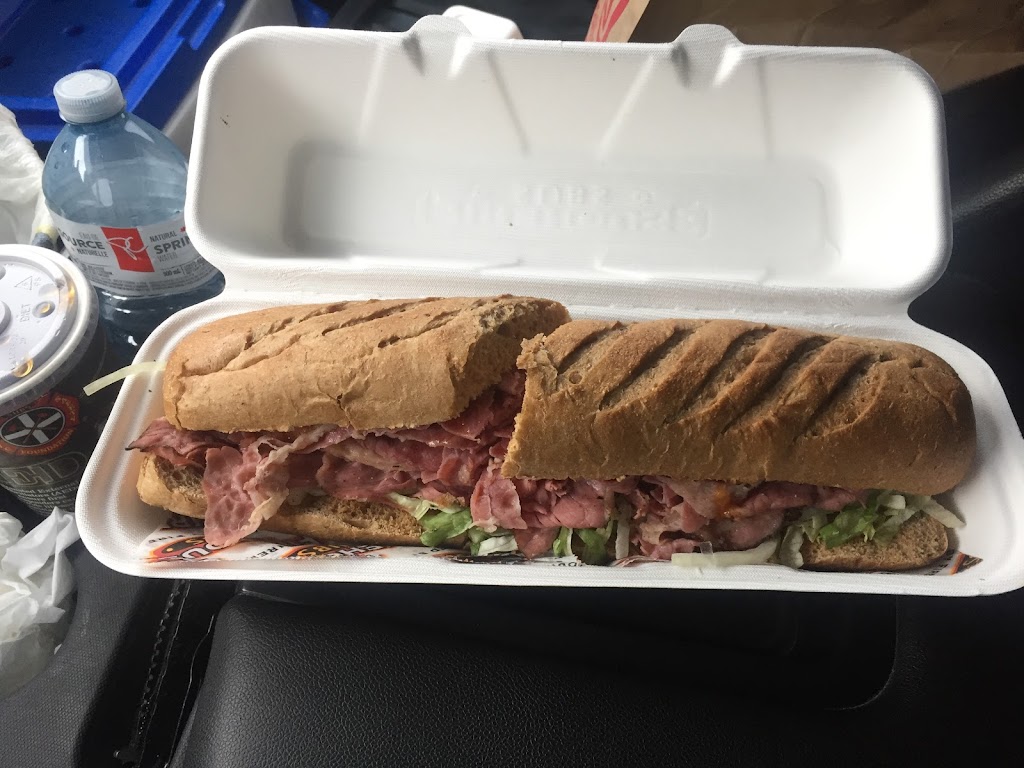 Firehouse Subs Wonderland South | 3313 Wonderland Rd S, London, ON N6L 0E3, Canada | Phone: (519) 652-0062