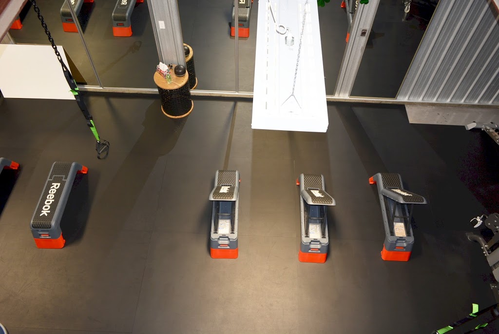 South Surrey Fitness Boutique | 2486 141 St, Surrey, BC V4P 2E7, Canada | Phone: (604) 505-4205
