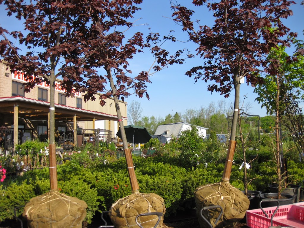 Peterborough Landscape Supply and Marquis Hot Tubs | 2200 Keene Rd, Peterborough, ON K9J 6X7, Canada | Phone: (705) 743-1428